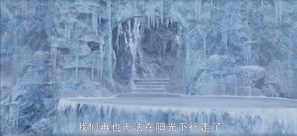 镜双城 无色城在哪里 双城通道的开启又见证怎样惨烈的历史 天天看点