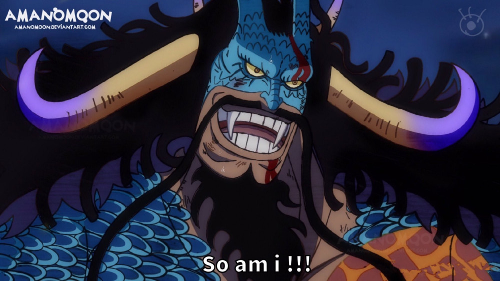 海賊王1038話預測 海軍本部對七武海出手 海賊女帝被抓 天天看點