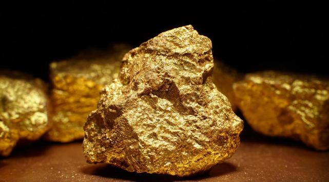 河北承德发现古代金矿,挖出百万两黄金白银,矿内尸骨堆积成山