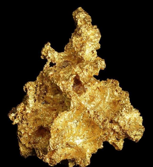 河北承德发现古代金矿,挖出百万两黄金白银,矿内尸骨堆积成山