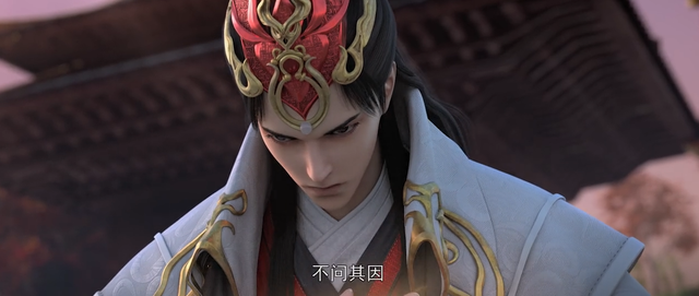 完美世界石毅冷血击杀自己师尊已不配为人愤慨