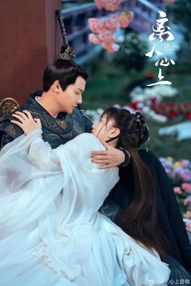 芒果播出的9部好看的古装偶像剧你最喜欢哪一部呢