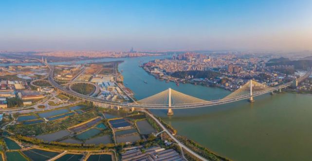 省党代会特刊|江门奋力实现新侨都经济实力跨越提升