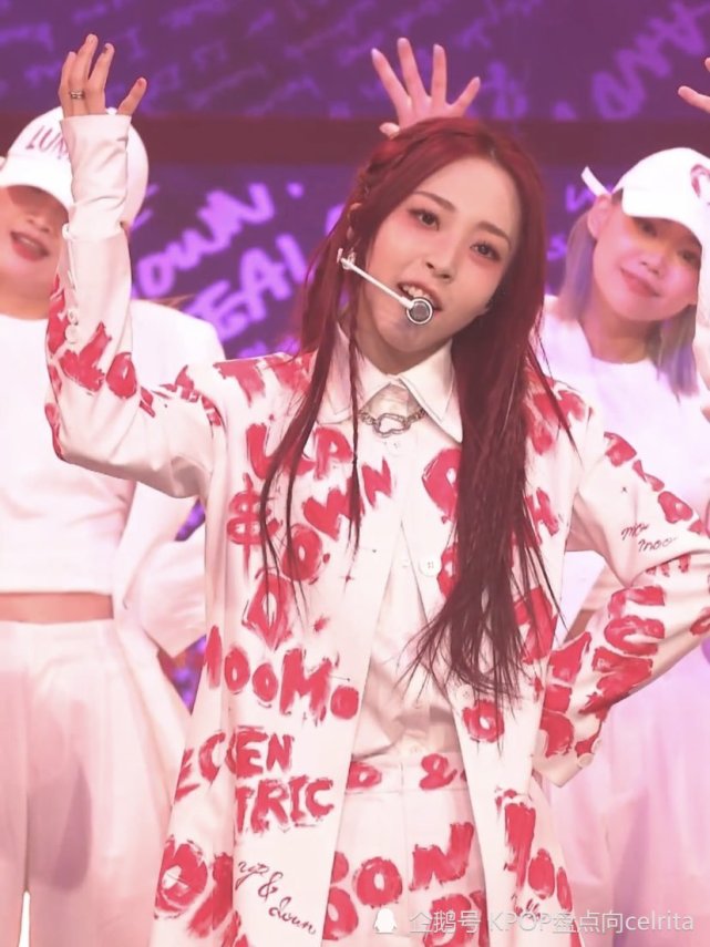 玟星新曲lunaticmvyoutube世界流行排名第二