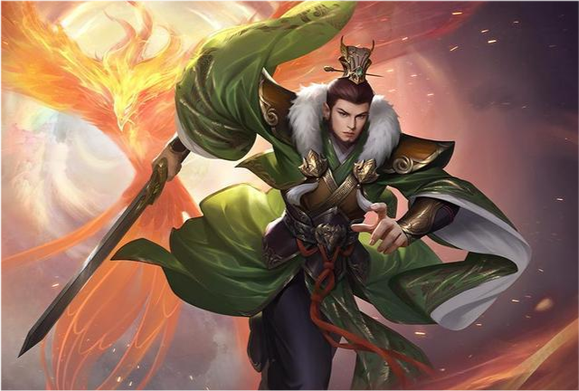 三国杀孙权女儿滕公主爆料虽然只有一点体力上限但超级乌龟壳