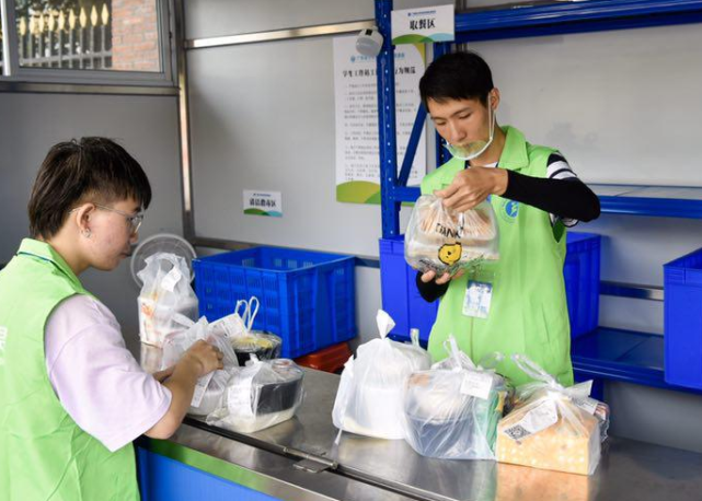 学校食堂外卖_食堂外送_高校食堂外卖服务