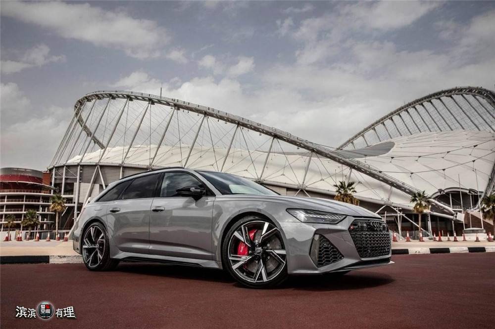 爱车空间追求极致玩家的首选奥迪rs家族经典车型简介