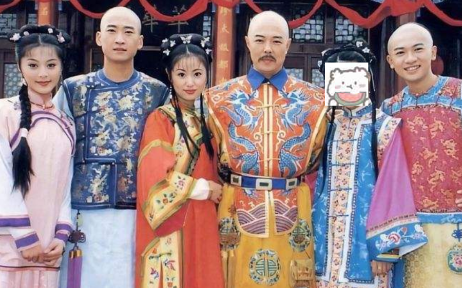 还珠格格又翻拍鞠婧祎杨超越可能参演6大角色唯独不见她