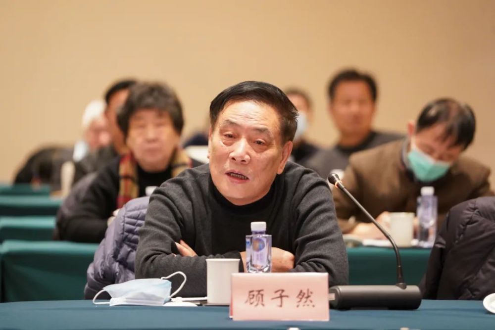 相城区召开老干部情况通报会