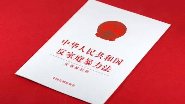 遭遇家暴,不要做"沉默的大多数"|人身安全保护令|公安机关|家庭暴力