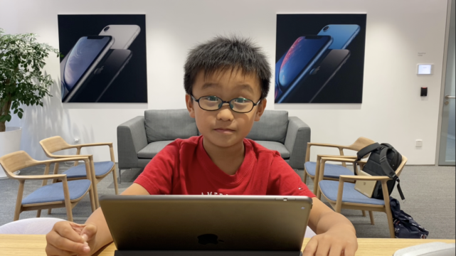 "vita君告诉《it时报》记者,也有不少题目多个算法叠加在一起,会有很