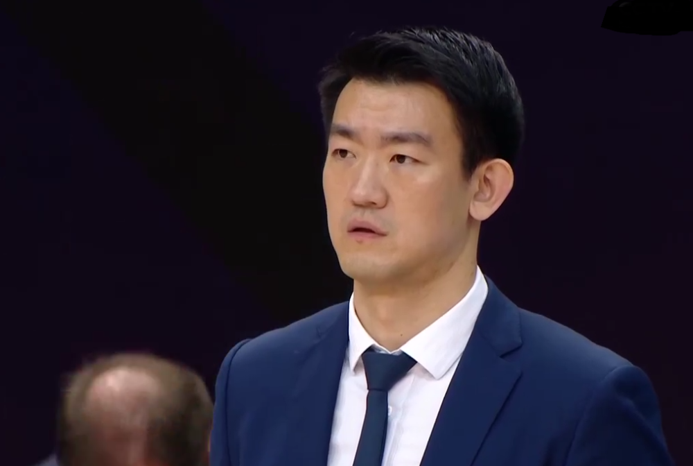 cba又出现超级冷门王博大意失荆州广厦队到手的胜利飞走了