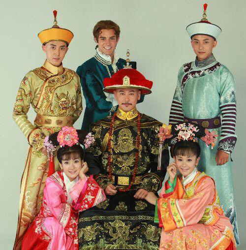 《还珠格格》又翻拍!主演公开招募,条件满足十八岁皆可报名