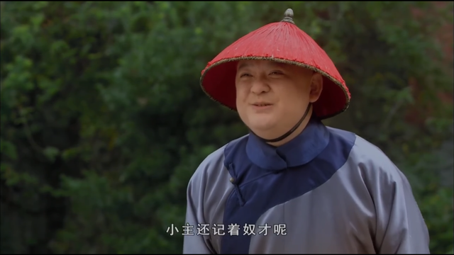 甄嬛传甄嬛传中可怜的奴才