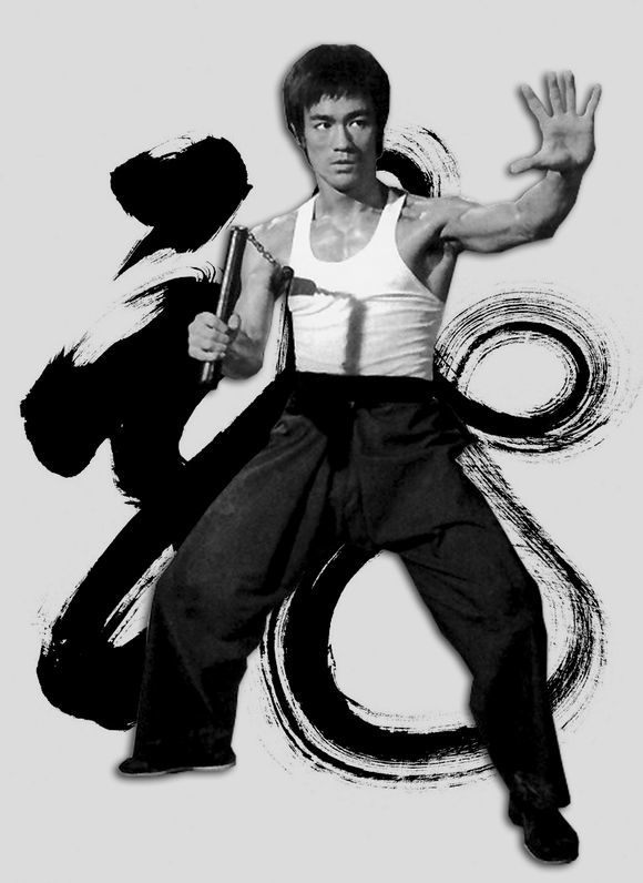 李小龙出生在美国,拥有美国国籍,但他一直坚持说自己是中国人.