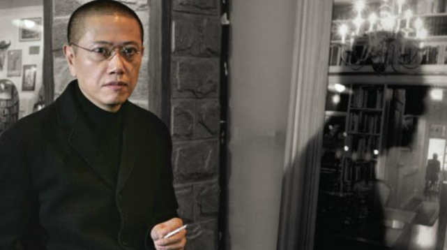 陈丹青:王华祥院长说我是个混混,我先承认无知好了