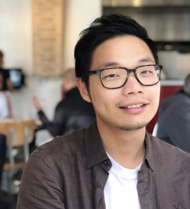 对话刘宾:从卡耐基梅隆大学毕业,31岁成为硅谷年轻华人高管