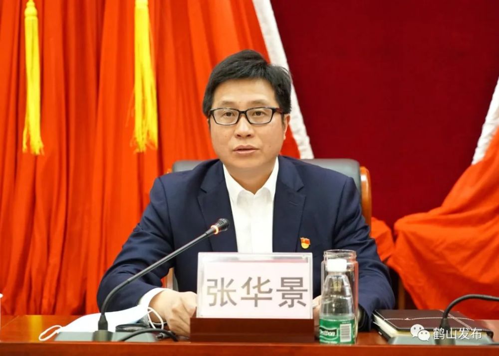 新鲜出炉数说鹤山市党史学习教育成绩单