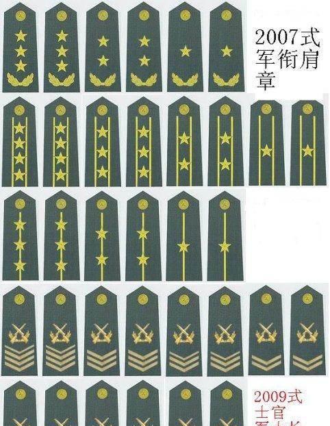 1955年他已經預評為中將軍銜,為什麼又突然被取消?