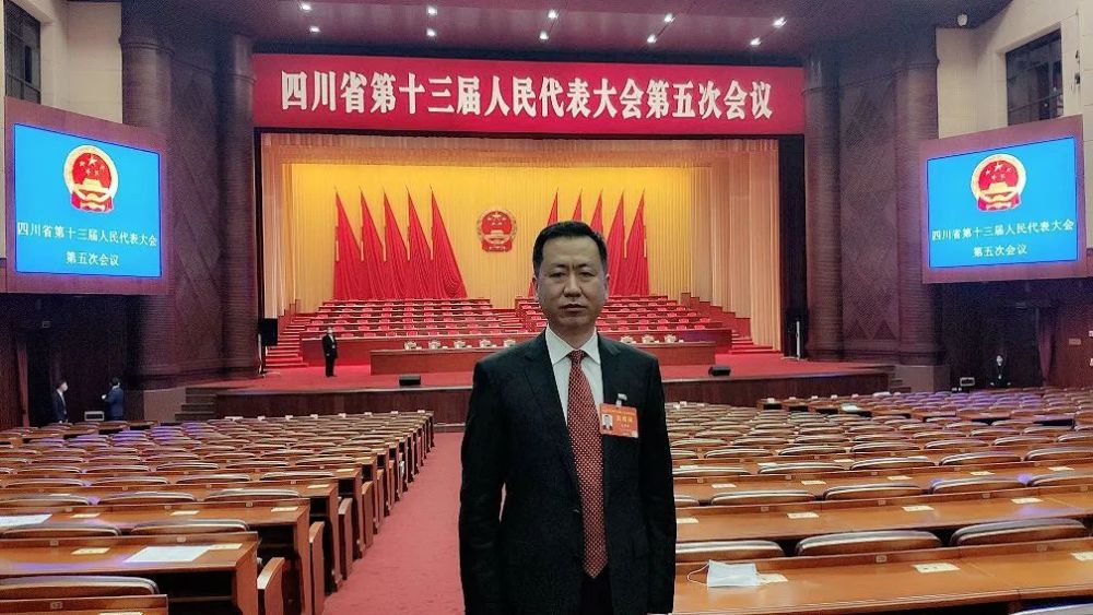 代表同声武秀峰加强街道办事处统战工作力量推进多民族融合发展