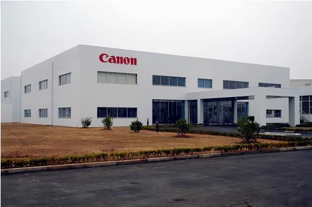 佳能珠海工厂遣散费拿百万的不计其数上不封顶为何反遭谩骂