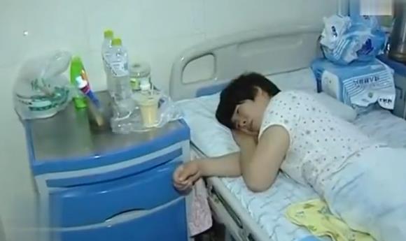 甚至小许的尿不湿用完都不愿意送.