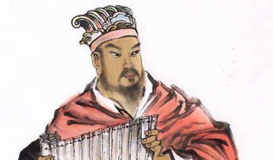 周文王叫姬昌,次子周武王叫姬发,为何长子却叫伯邑考?