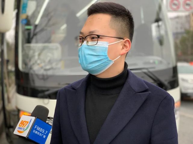 汉滨区政务服务中心工作人员 张维伟:无偿献血是责任也是义务,能够帮