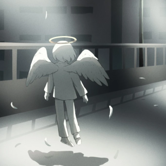 冬夜里│头像推荐