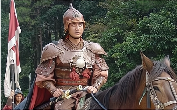 张士诚这辈子最后悔的一件事就是和朱元璋当邻居太欺负人了