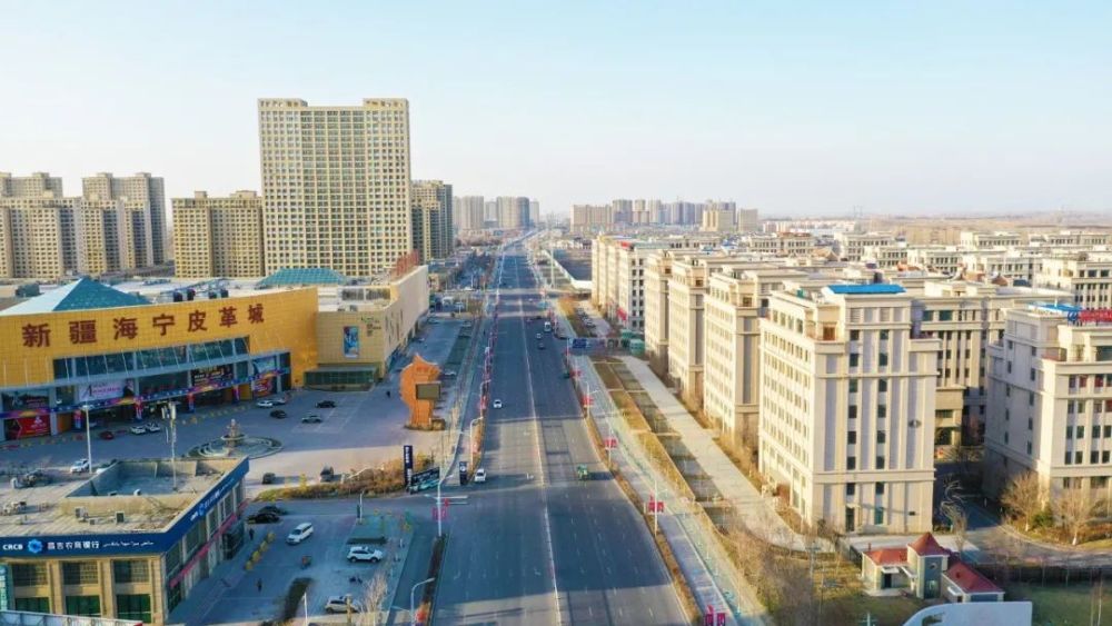 五家渠市青湖镇揭牌成立_腾讯新闻