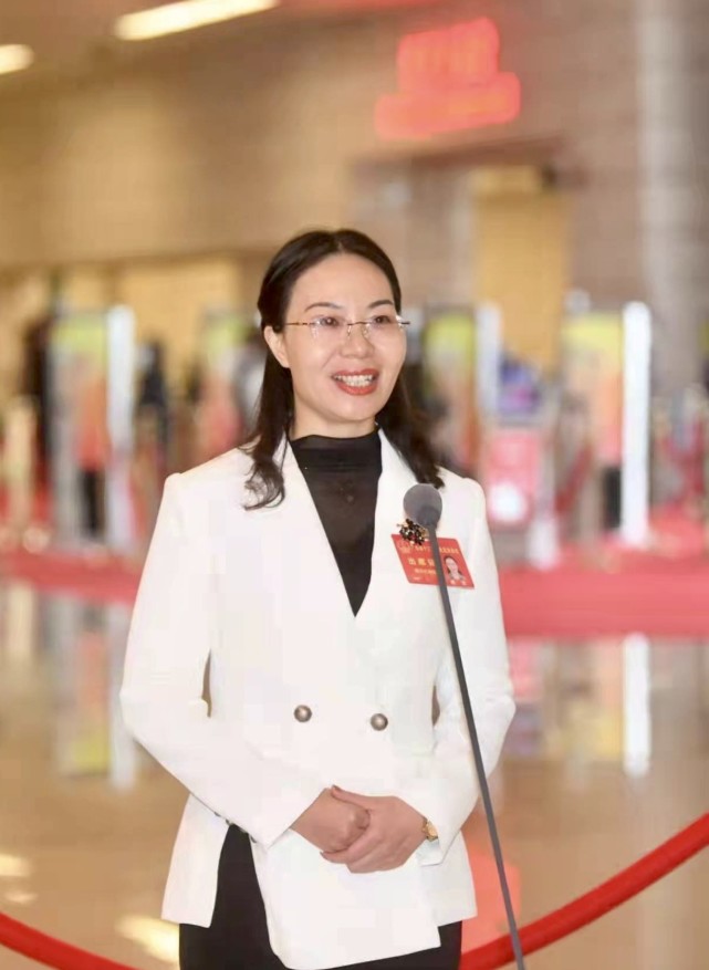 代表通道丨省人大代表樊荣让岭南文化风土人情资源活起来动起来