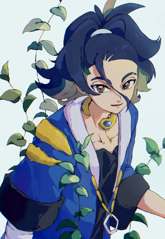 图集宝可梦传说阿尔宙斯一组唯美的同人图集