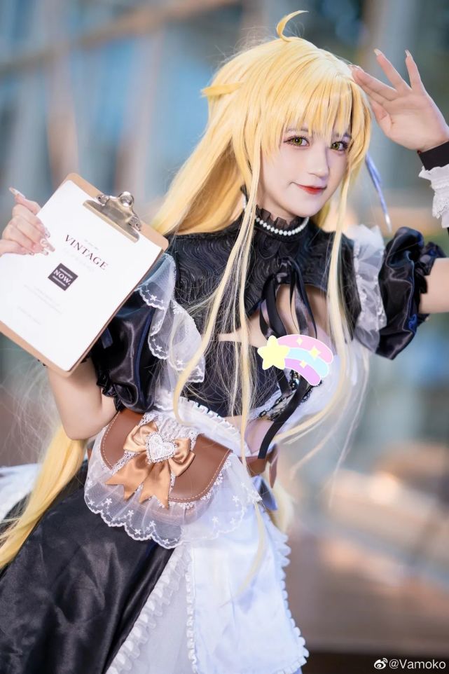 cosplay-0247|《梦幻模拟战》莉亚娜