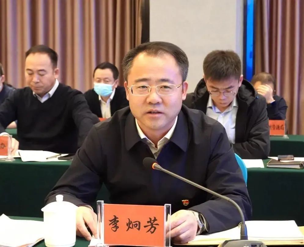 金塔县召开优化营商环境暨企业家座谈会议