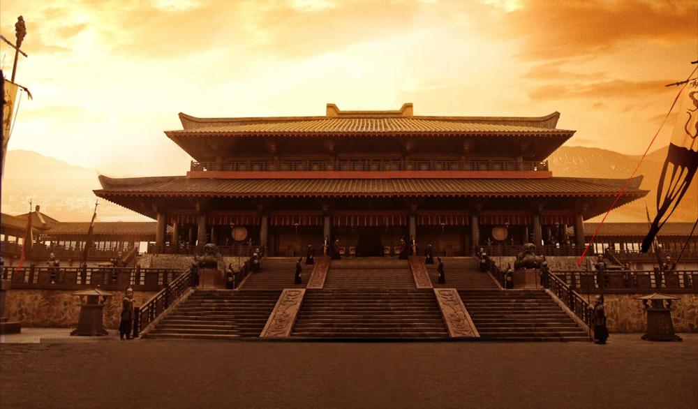 晋哀帝司马丕东晋到底谁说了算怎么作者光写别人不写我