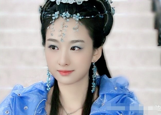 盘点活佛济公第二部十二位美人你喜欢哪一位