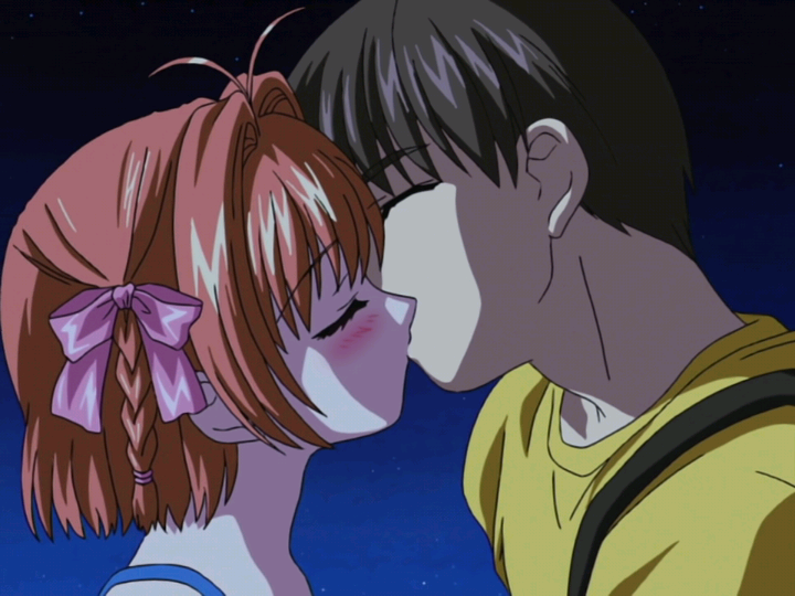 充满希望和无奈的动漫愿此刻永恒最好的陪伴莫过于你我都愿意故事简单