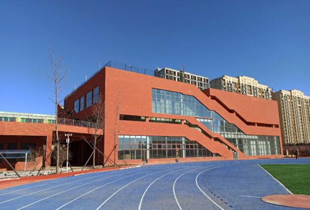 保定竞秀区一学校2022年开始招生具体位置在