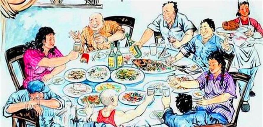 酒场上,这三种酒肉朋友,千万不能结交,酒友们必看,值得收藏_腾讯新闻