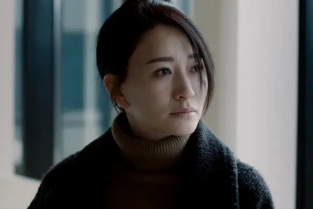 《今生有你》自尊心强的谈静向前任借钱,是放下了她唯一的倔强