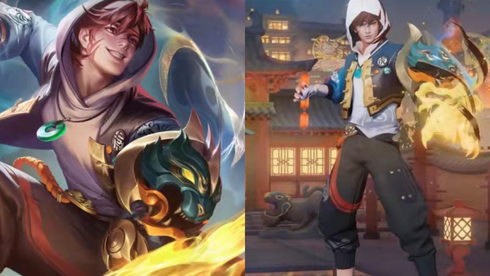 裴擒虎新传说特效首爆老版宫本回归龙卷风特效帅哭备好1430