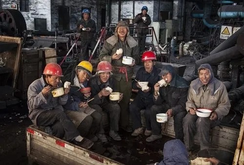 那个流调最辛苦的北京打工人,像不像我们?