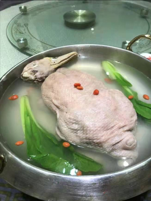 开封百年陈氏私房菜,一道镇店官府菜,拍案叫绝,口味纯正