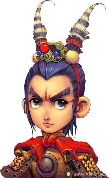 梦幻西游:新npc薛礼颜值排名第一,三界无人可比?网友:不可能