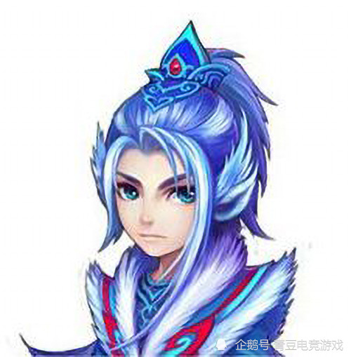 梦幻西游新npc薛礼颜值排名第一三界无人可比网友不可能