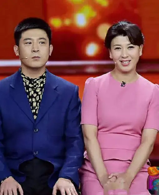 "小伙子"孙涛与春晚的不解之缘|孙涛|春晚|闫学晶