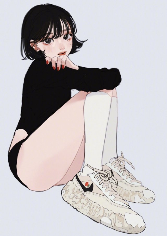 插画分享|artist:tamimoontwi:tami_moon02