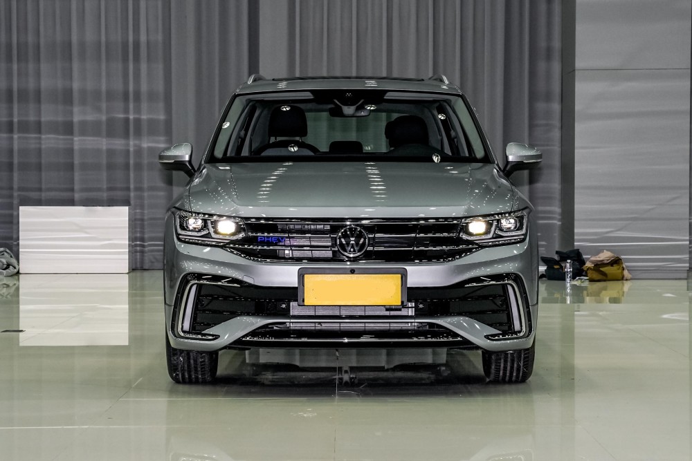 详解大众途观lphev车宽1859mm油耗18l2688万值得买吗