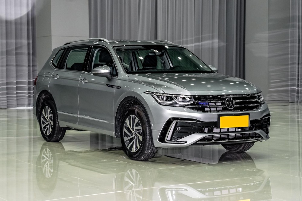 详解大众途观lphev车宽1859mm油耗18l2688万值得买吗